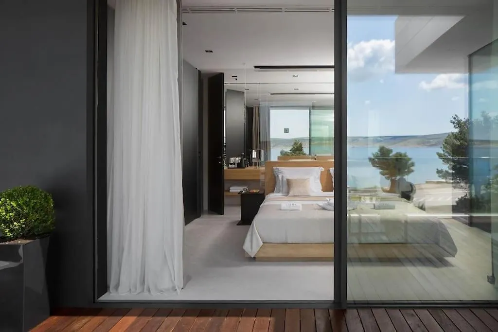 סטאריגרד-פקלניצה Exclusive Villa Calma I - Heated Pool&Spa Sea View 0*,  קרואטיה