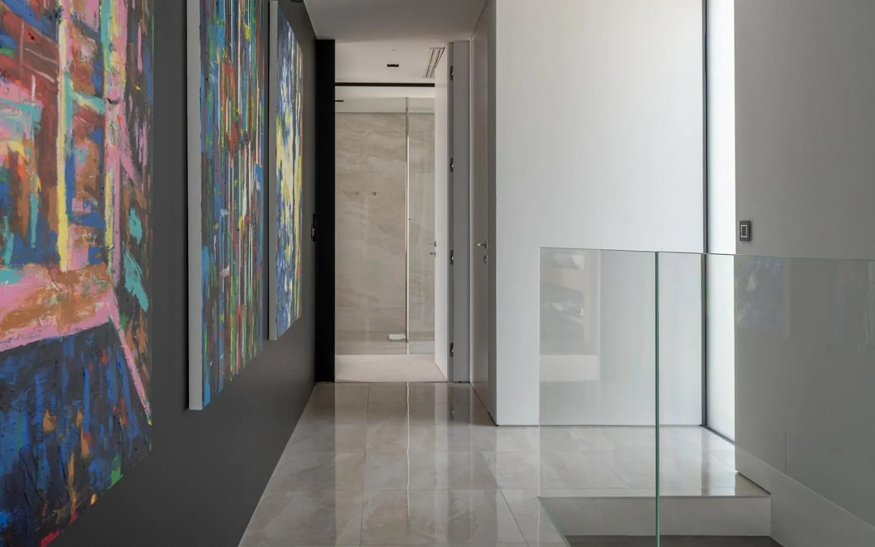 סטאריגרד-פקלניצה Exclusive Villa Calma I - Heated Pool&Spa Sea View