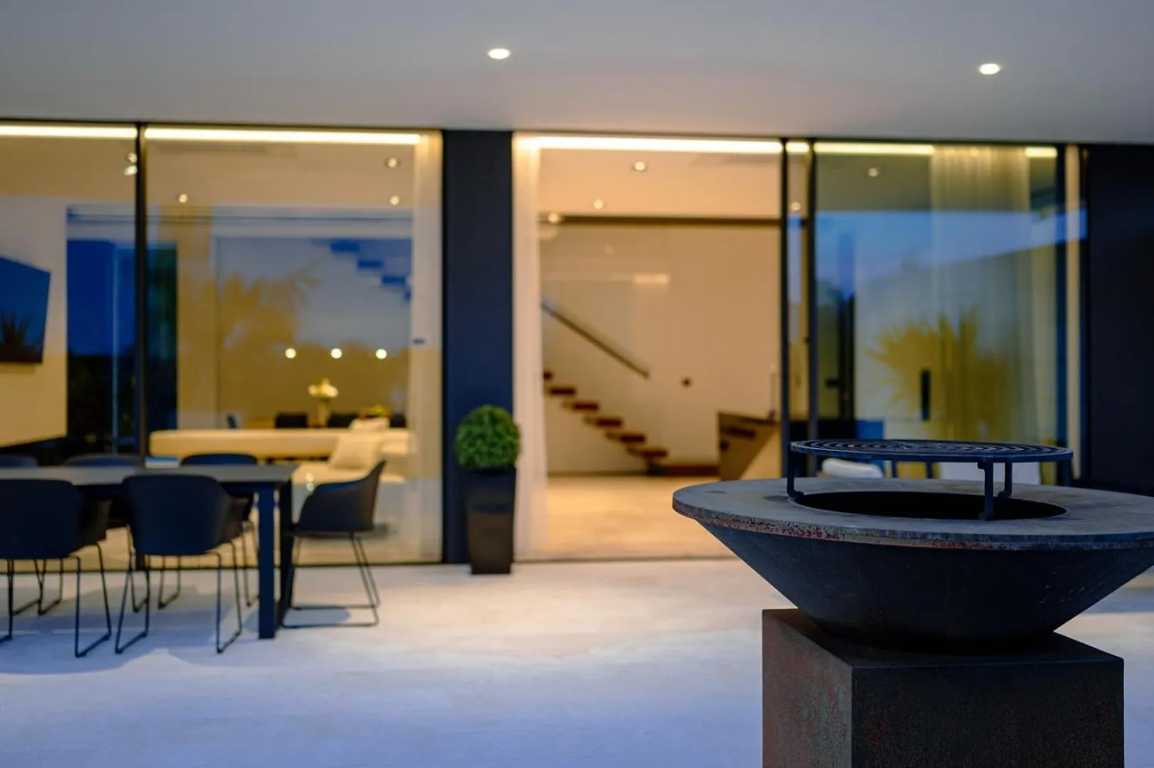 סטאריגרד-פקלניצה Exclusive Villa Calma I - Heated Pool&Spa Sea View