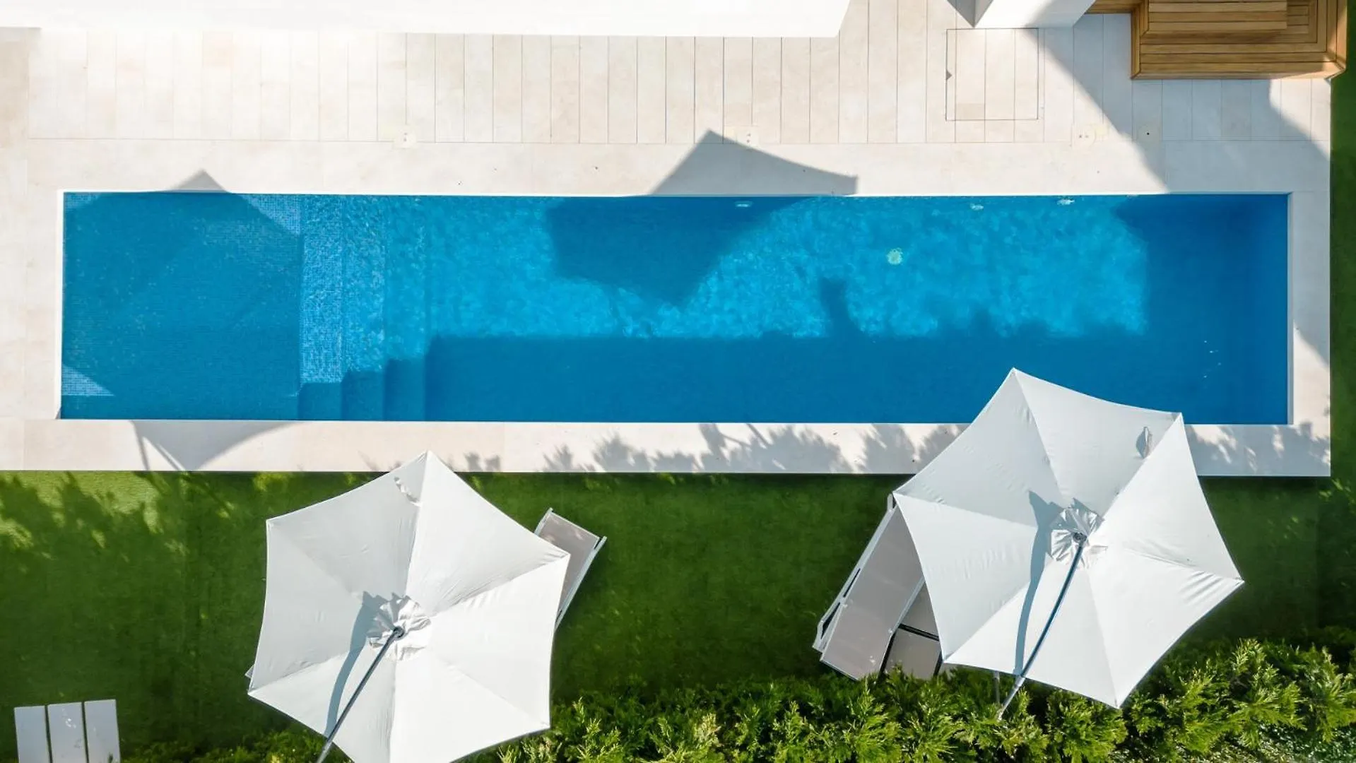 סטאריגרד-פקלניצה Exclusive Villa Calma I - Heated Pool&Spa Sea View
