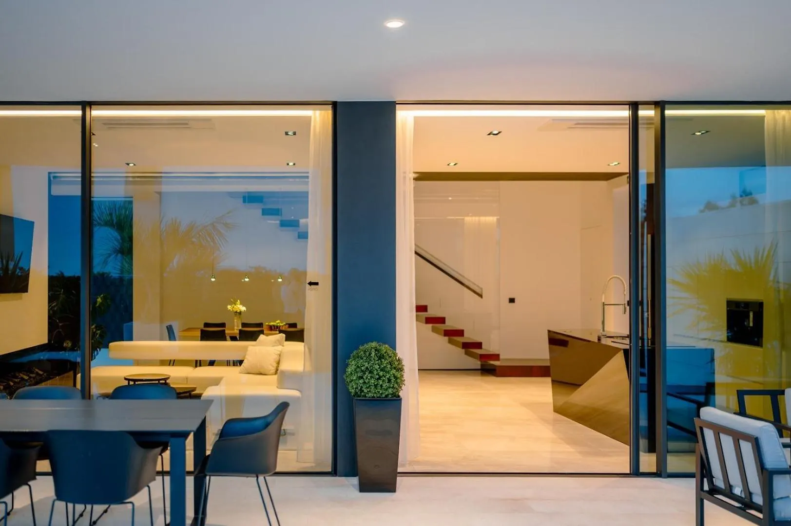 סטאריגרד-פקלניצה Exclusive Villa Calma I - Heated Pool&Spa Sea View