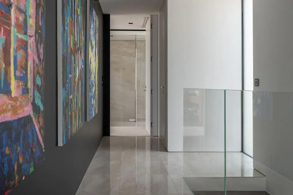 סטאריגרד-פקלניצה Exclusive Villa Calma I - Heated Pool&Spa Sea View