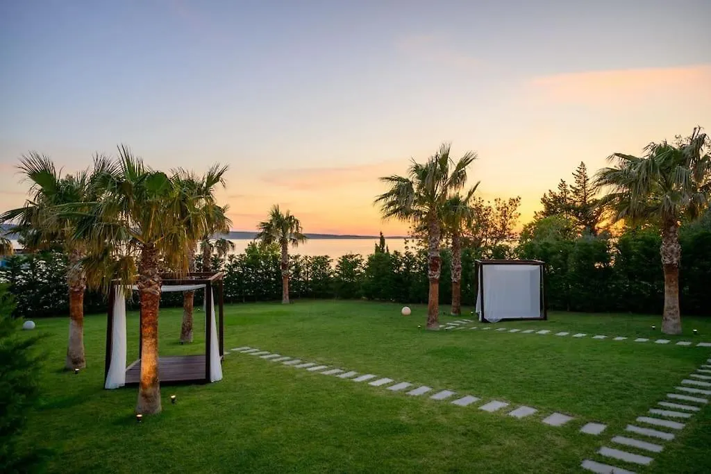 סטאריגרד-פקלניצה Exclusive Villa Calma I - Heated Pool&Spa Sea View